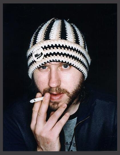 Badly Drawn Boy